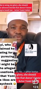 12K views · 225 reactions | In Other News! When your brain is in your bumbum! This is what you’ll sound like. I can’t get over the laugh Gloryless Yomi pele, aye e ti baje baby | Victor King Initiatives | Facebook