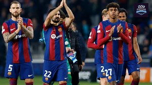 Barcelona Unable To Register Nine Players For Next Season Due To Financial Crisis | Barca News Today | Football News | Soccer News | Sports News | Transfer News Your Queries :- barcelona news fc barcelona news barcelona news today barcelona news live latest barcelona news fc barcelona news today latest barcelona news today barcelona barça news barça news today barcelona 2024 barcelona laliga barcelona today barca news fc barcelona today barcelona information barcelona champions league fc barcelo