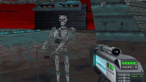Have You Played: Bethesda's Terminator: Future Shock?