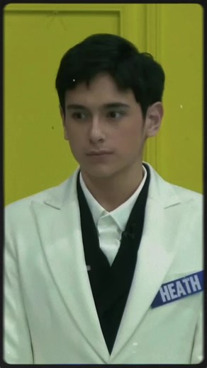 Capheath Hanggang mag violet❤️❤️#caprice#heath #pbbcollab #pbbcollab2point0