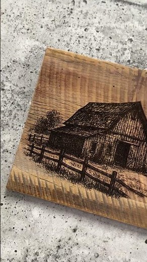 Life Is Good on the Farm | Custom Barnwood Sign Reveal | WoodArt Custom Signs