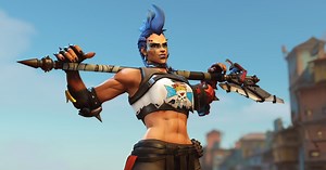 Overwatch 2 review-in-progress: tonnes of fun marred by context and expectations