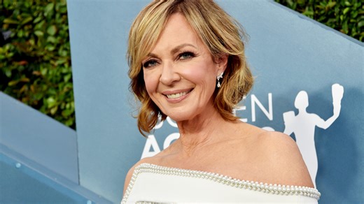 Why Allison Janney Didn't Marry or Have Kids: 'I Really Am at Peace'