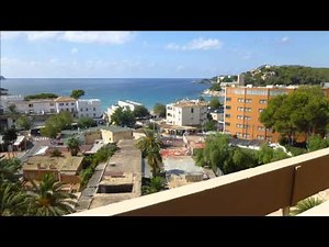 Hotel Cristobal Colon in Playa/Platja de Palma Mallorca - Spanien Bewertung und Erfahrungen