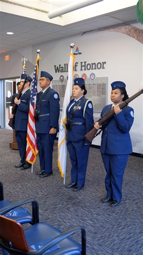 Honoring our heroes! Nicor Gas proudly celebrates Veterans Day with VetNet, our Employee Resource Group — recognizing the service, sacrifice and dedication of our veteran team members and all who’ve served. | Nicor Gas