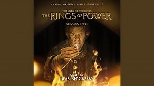 Soundtrack Prsteny Moci - The Pyre (feat. Raya Yarbrough)