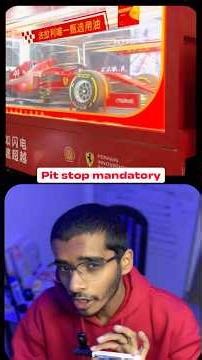 Wait… TWO F1 Races in One Weekend?! 😳 China’s Sprint Format Explained #F1