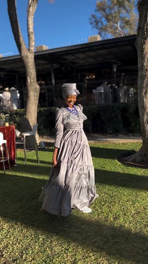 Miss Namibia 2024 Finalists Celebrate Cultural Diversity