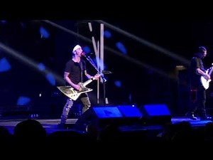 Say my Name by GodSmack Live in Hartford Connecticut August 24 2018