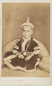 Jewel In The Crown - The Most Exquisite Jewellery Owned by Indian Royalty - Sarmaya