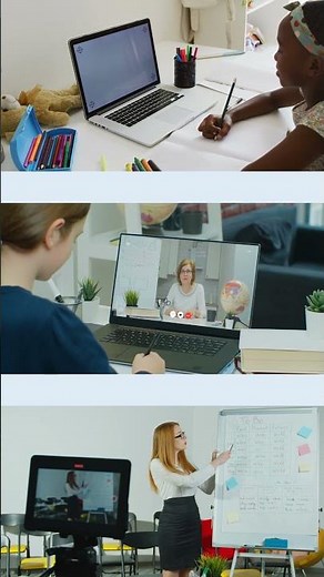 Boost Exam Results with Fun CAPS Video Lessons | Grade 1–12 Learning Made Easy!