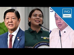 Impeachment complaint vs VP Duterte not yet sent to Romualdez | INQToday