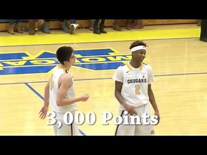 Jordan Perry Highlight Reel