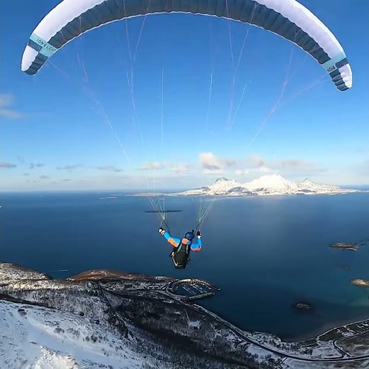 Testing the Skybean XC chasecam with GoPro 9 and Max lens mod