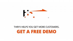 Easily get reviews, manage your reputation and connect with customers with Thryv’s end-to-end software. It's a deal-maker. | Thryv