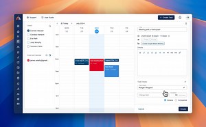 Introduction to Calendar