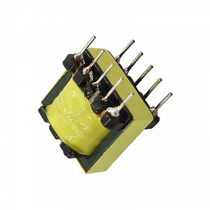 [Hot Item] Ee25 Ferrite Core Type Small Flyback Switching SMPS Class B Class F High Frequency Electronic Power Supply Transformer