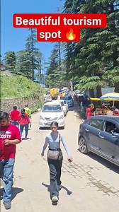 best place to visit in Himachal pradesh 🔥
