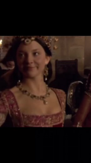 Natalie Dormer: A Captivating Portrayal of Anne Boleyn