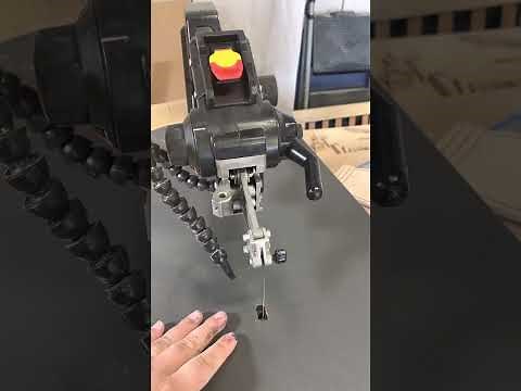 Wen 21” Scrollsaw Review