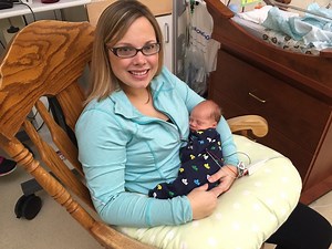 Music therapy helps NICU babies go home sooner