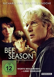 Bee Season Trailer SD (Englisch) (2005)
