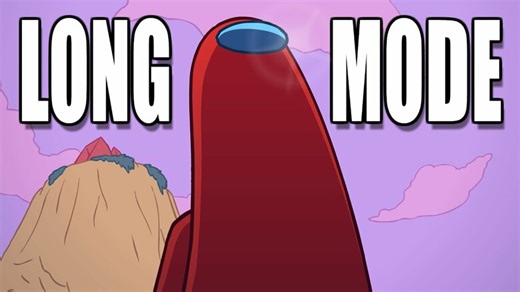 Among Us "Long Mode" update now live