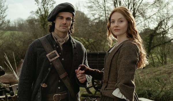 Outlander: Blood of My Blood, la serie prequel arriva il 15 settembre su Sky e NOW