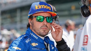 Formula 1: 5 current drivers who could compete in the Indy 500