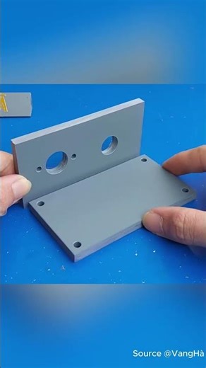 This Precision Tool is Made from PVC Pipe! DIY Genius