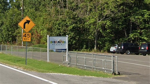 Police: Rogers daycare reports $10K worth of playground equipment stolen