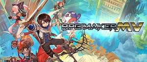 RPG Maker MV disponible sur Nintendo Switch - Découvrez notre jeu vidéo maison