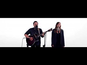 "Hallelujah" (Jeff Buckley) - Duet Cover ft. Amanda Kohl