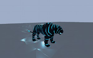 用Unity为Windows系统开发动态壁纸