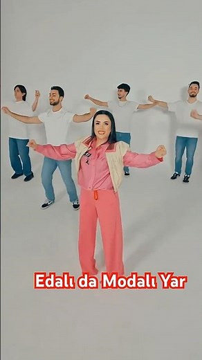 Edalıda Modalı Yar yayında.