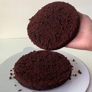 248K views · 130 reactions | Moist Chocolate Cake Recipe Using Only 1 Egg | Chocolate Moist Cake Recipe Without Butter YouTube: https://youtu.be/e72JYeed1sc | Cooking Fusion | Facebook