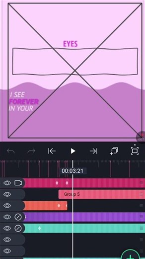 3D Video Editing in alight motion 3d video Editing in mobile #alightmotion #videoediting