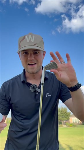 Smallest iron on the planet 😳