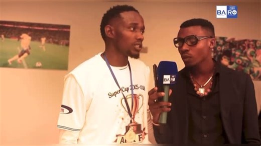 Corporal Retired Ruvuyanga on Instagram: "🎥AMASHUSHO: Ruboneka Bosco yashimye imitoreze y’umutoza Abderrahim Taleb waraye witwaye neza imbere ya Equpè ya Rayon sports. Agira ati “ Ubuyobozi bwiza nizo mbaraga zatwese, gutsinda niwo muco badutoza burimunsi”. Still mukomeze mushimire ubuyobozi bwa Club giant ndetse n’abakinnyi bumvira! Video Credit @mwarimu_t.stash Nyarukira muri @action_college bagukarishye ku mwuga wose wifuza kandi mu gihe gito. @gacuti_all_in_one_tech ari gutanga ibikoresho b