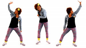 How to Do the Humpty Hip-Hop Dance