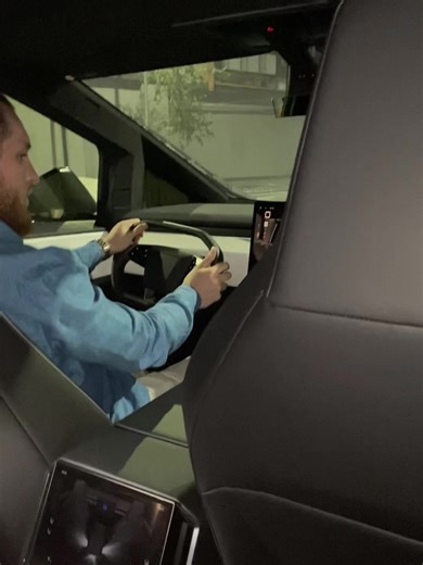 Exploring the Innovative Tesla Car Features