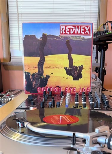 Cotton Eye Joe • REDNEX #cottoneyejoe #rednex #90smusic #dancemusic #fyp