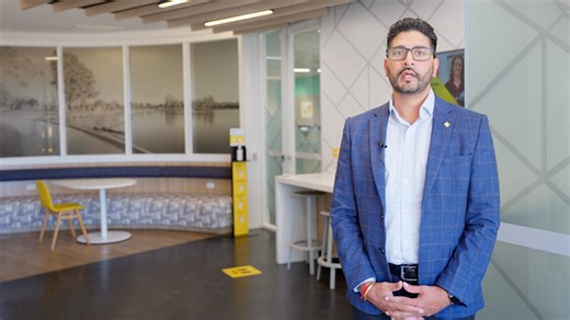 ✨ PLATINUM MEMBER - CBA ✨ Commonwealth Bank (Shepparton) offers full-service banking to local businesses and individuals right here in our region - from everyday banking and business banking to financial services, lending, and tailored support for small and medium enterprises. Their ongoing commitment to supporting regional communities means local businesses in Shepparton and surrounding areas can access trusted banking services and expert financial advice close to home. Think Platinum Membershi