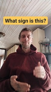 548 reactions · 46 shares | What sign is this? What is he finger spelling? . . .he signs the sign .he finger spells the sign . .what you know the alphabet you can increase your vocabulary with these posts . .alphabet for practice in the comments below . . . . . The sign is. " Stop " #asl #signlanguage #signlanguageinterpreter #signlanguagelearning #americansignlanguage This sign is " stop " | Thomas Boyce Clark | Facebook