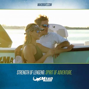 1.4K views · 36 reactions | The versatile and dependable MAKO® 204 CC...