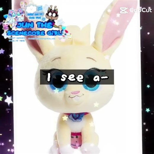 Blondy/Blondie the bunny edit 🐰💛 #tots #blondiethebunny #edit #disneyjunior