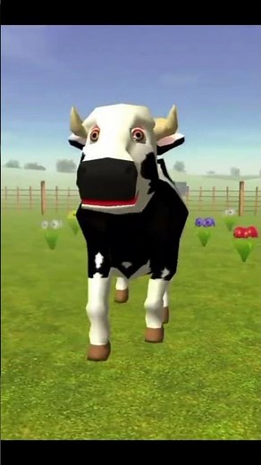 El Pollito pìo 3d | Los Pollitos dicen pìo pìo | El Dinosaurio y Tractor | El Dino contra El Tractor