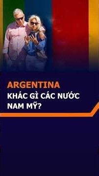 WHY IS ARGENTINA CALLED THE "PARIS" OF SOUTH AMERICA? - AMAZING WORLD EXPLORE