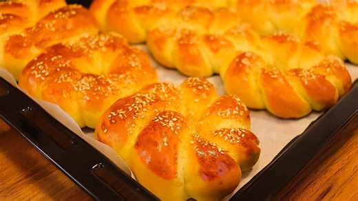 Why this bread wins everyone over