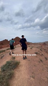 Now's the time to lock-in your 2026 adventures before the discounted spots fill up ⌛ | Much Better Adventures | Facebook